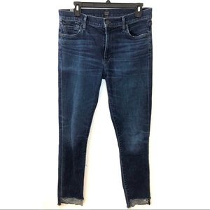 Citizens Of Humanity Rocket High Rise Skinny Jean